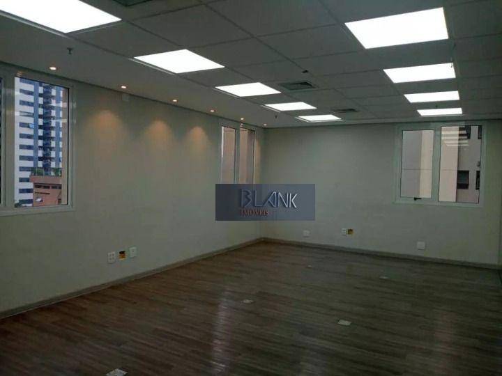 Conjunto Comercial-Sala para alugar, 140m² - Foto 14