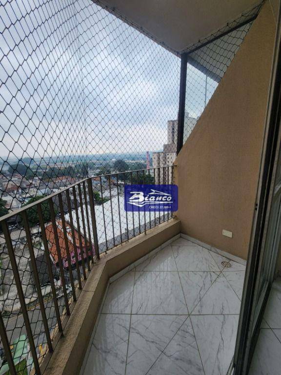 Apartamento à venda e aluguel com 2 quartos, 60m² - Foto 11