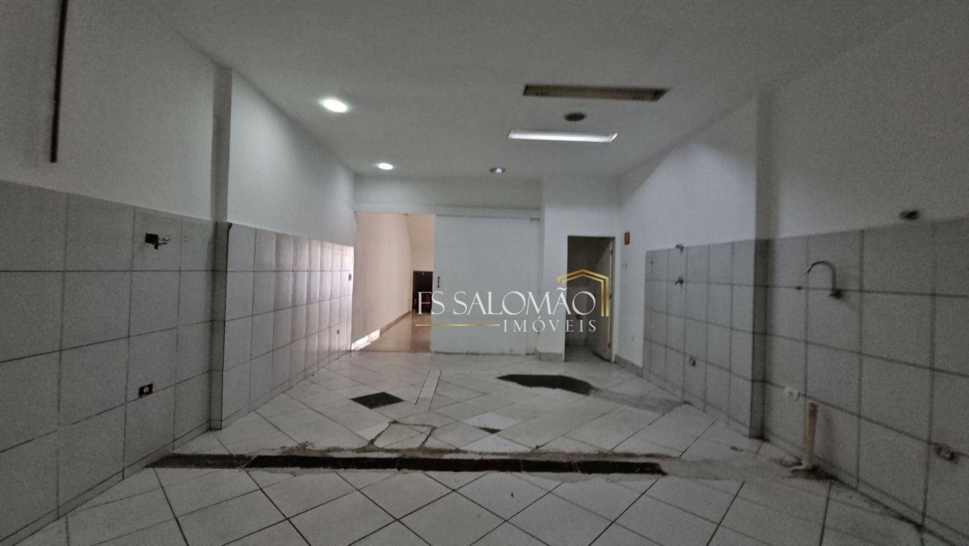 Loja-Salão para alugar, 324m² - Foto 6