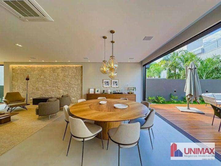 Casa de Condomínio à venda com 4 quartos, 515m² - Foto 4