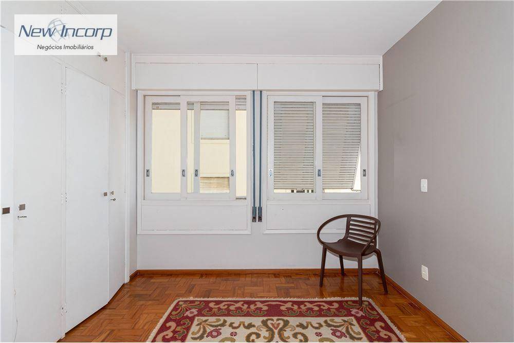 Apartamento à venda com 3 quartos, 138m² - Foto 16