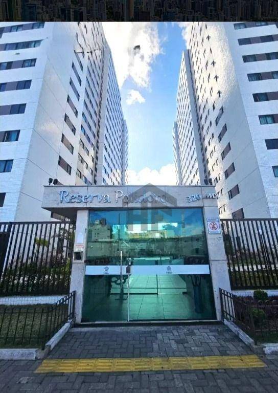 Apartamento, 2 quartos, 51 m² - Foto 1