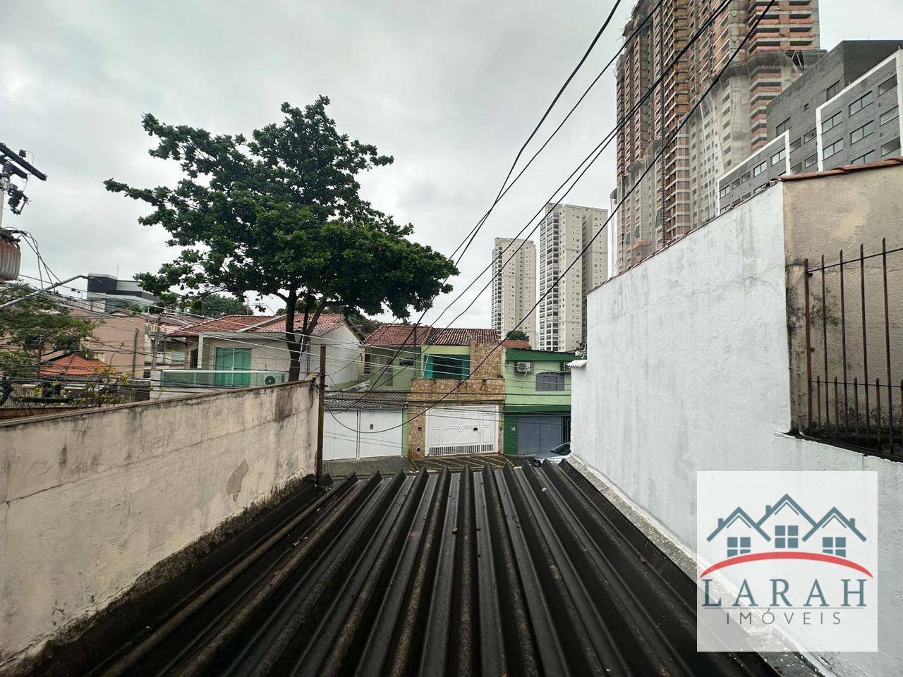 Sobrado à venda com 3 quartos, 125m² - Foto 17