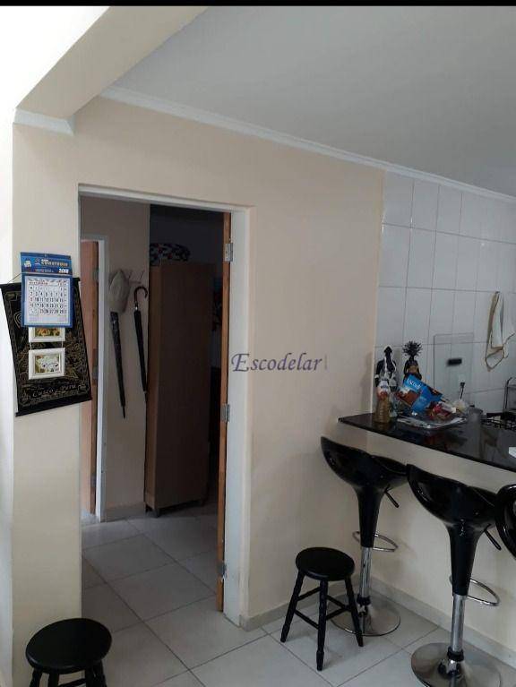 Sobrado à venda com 3 quartos, 215m² - Foto 5