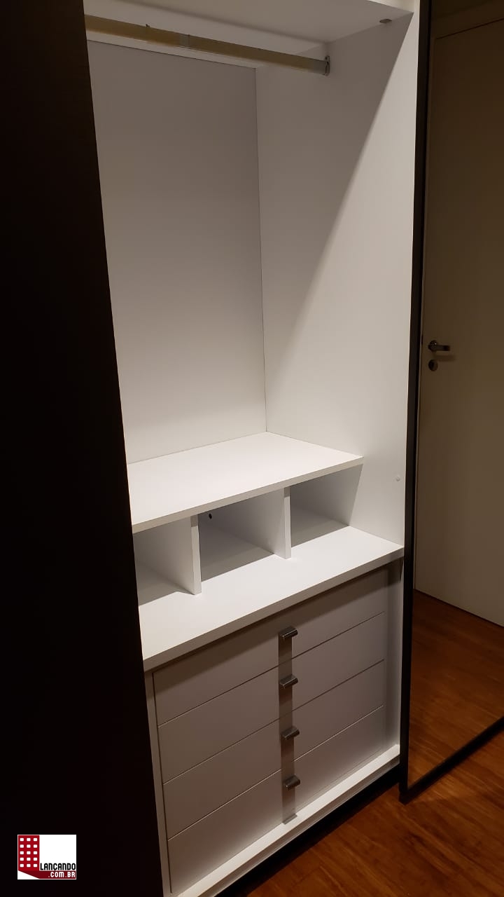 Apartamento à venda com 3 quartos, 220m² - Foto 12