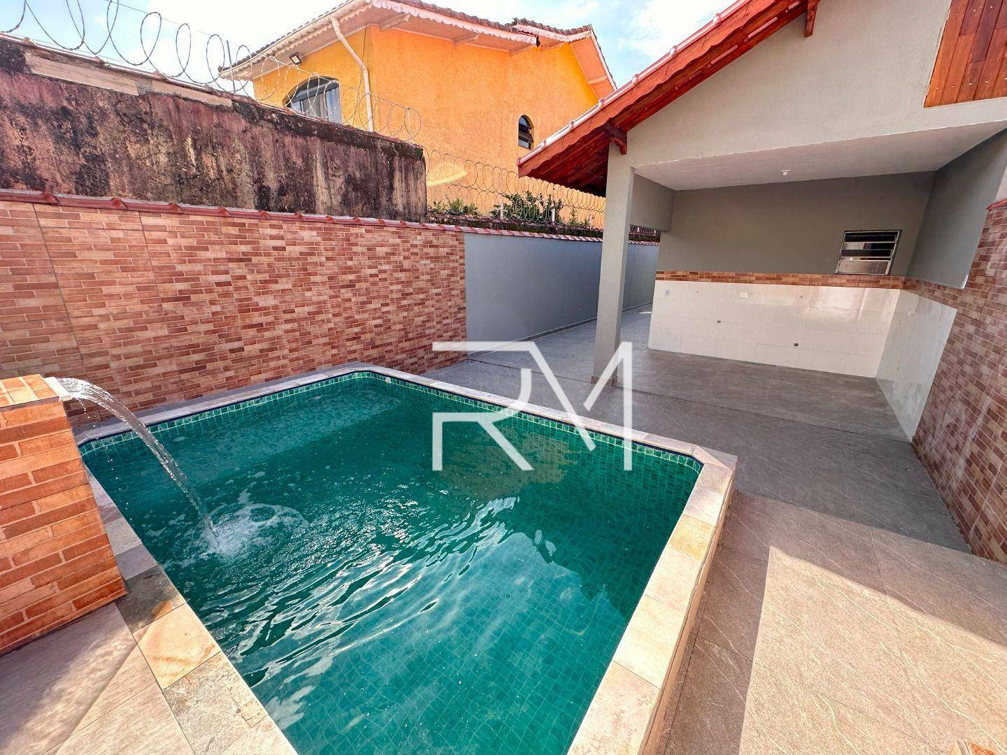 Casa à venda com 2 quartos, 80m² - Foto 12