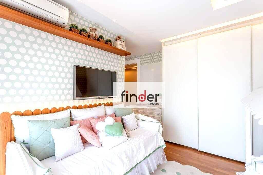 Apartamento à venda com 4 quartos, 535m² - Foto 13