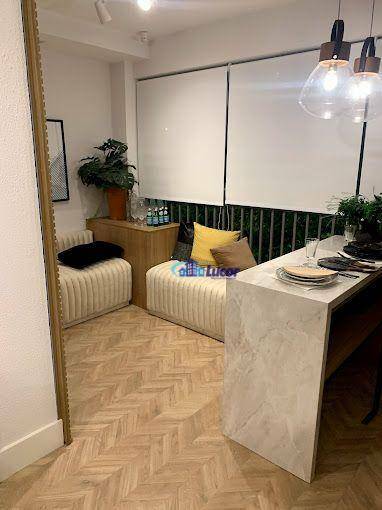 Apartamento à venda com 4 quartos, 110m² - Foto 11