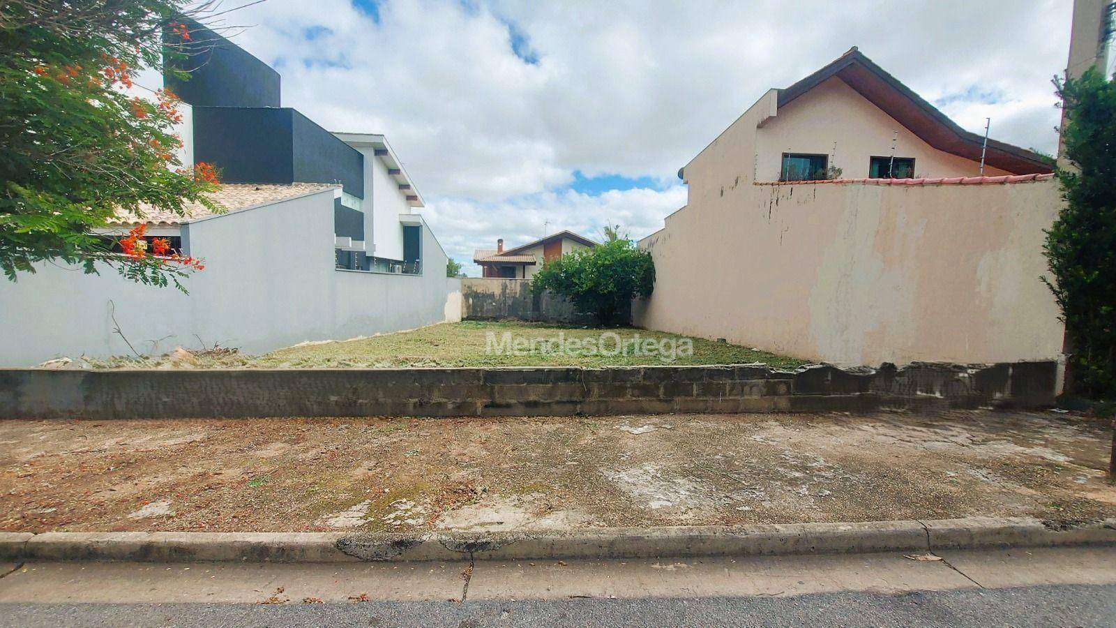 Terreno, 390 m² - Foto 2