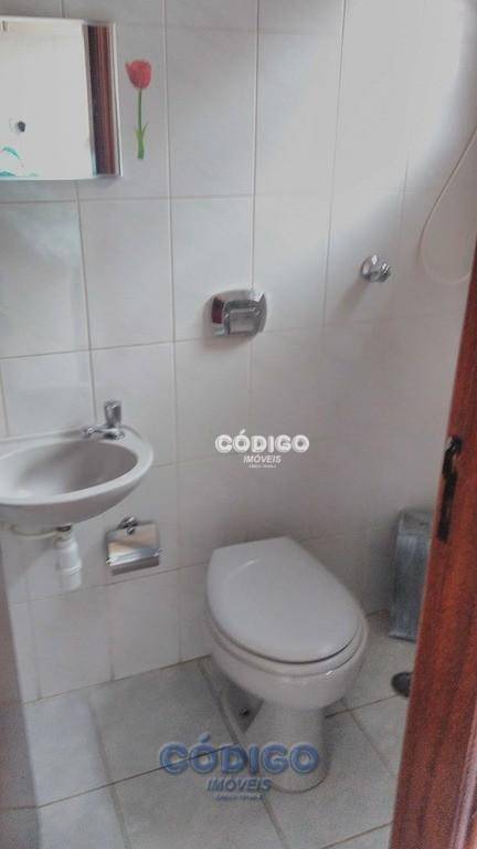 Sobrado à venda com 3 quartos, 142m² - Foto 38