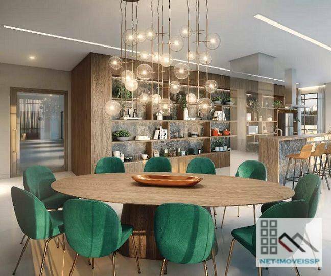 Apartamento à venda com 4 quartos, 127m² - Foto 17
