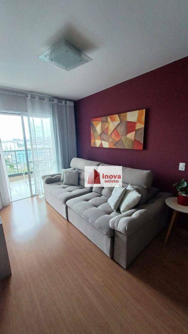 Apartamento para alugar com 2 quartos, 69m² - Foto 3