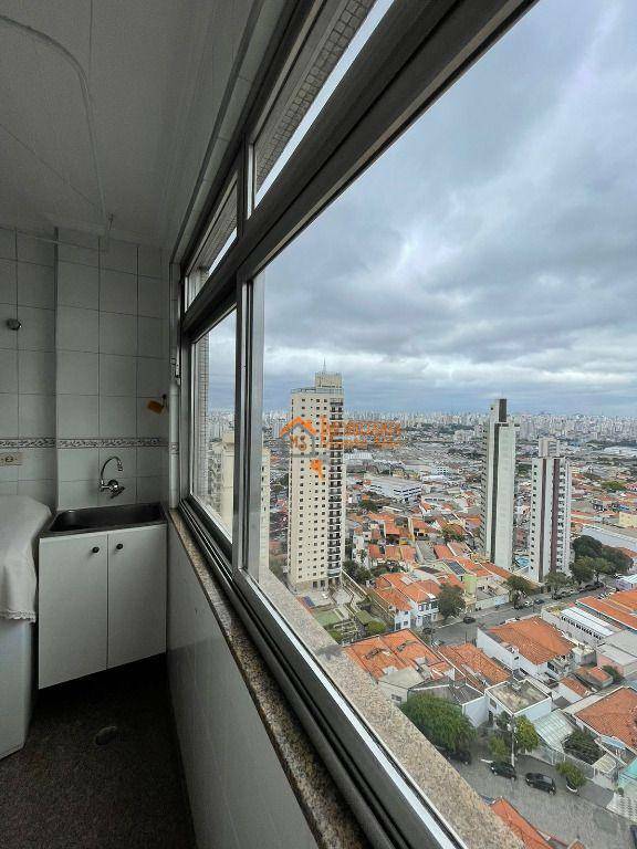 Apartamento à venda com 3 quartos, 258m² - Foto 68