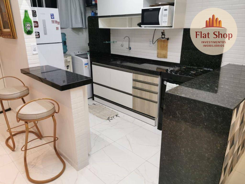 Apartamento à venda com 2 quartos, 67m² - Foto 20