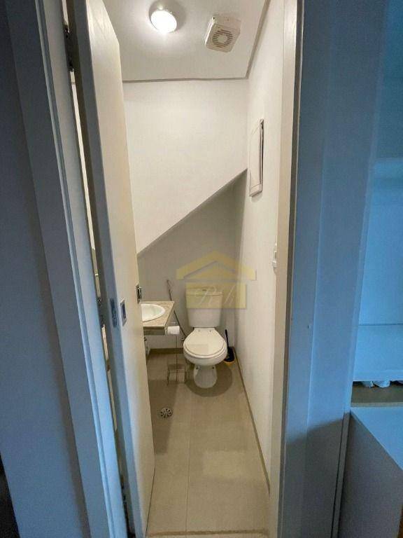 Apartamento para alugar com 1 quarto, 42m² - Foto 10