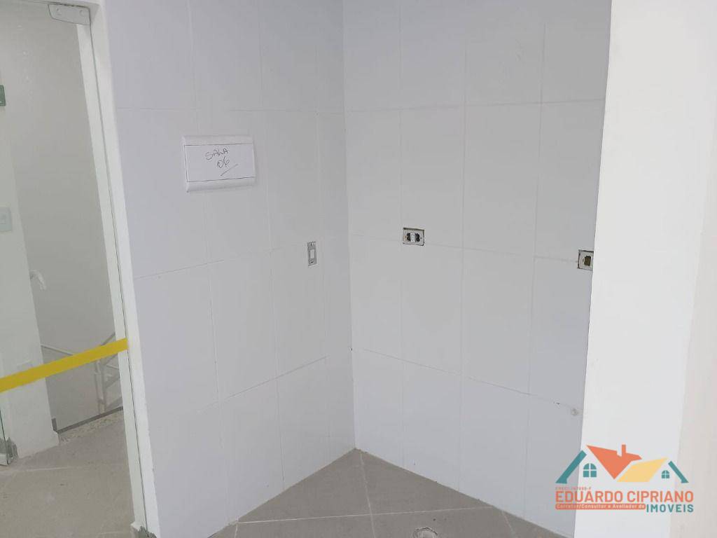 Conjunto Comercial-Sala para alugar, 20m² - Foto 4