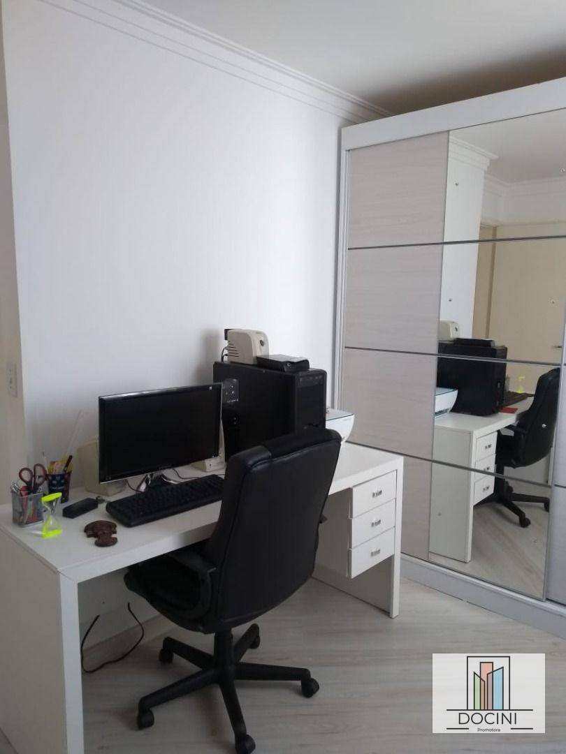 Apartamento à venda com 2 quartos, 50m² - Foto 6