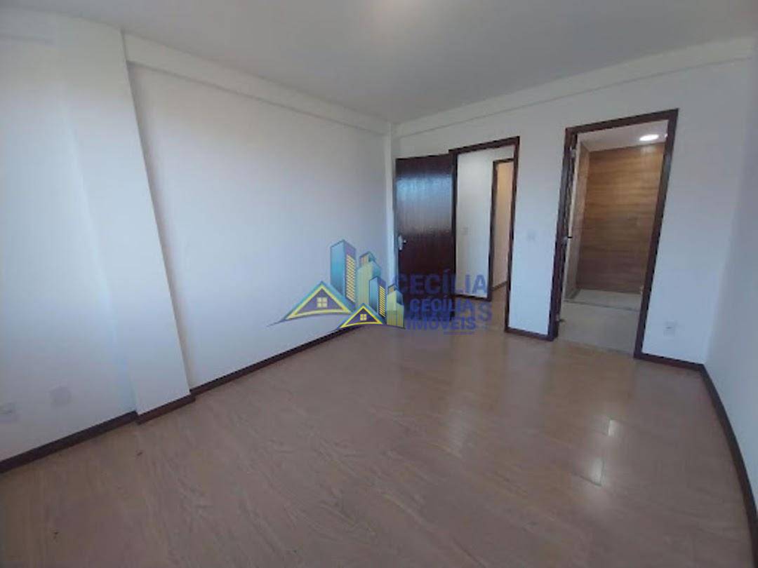 Apartamento à venda com 3 quartos - Foto 9