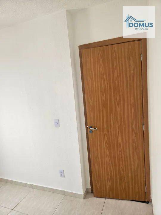 Apartamento à venda com 2 quartos, 45m² - Foto 10