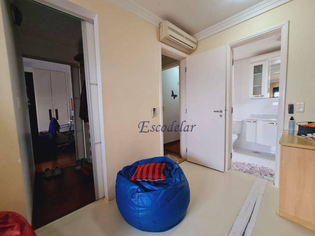 Apartamento à venda com 5 quartos, 250m² - Foto 23