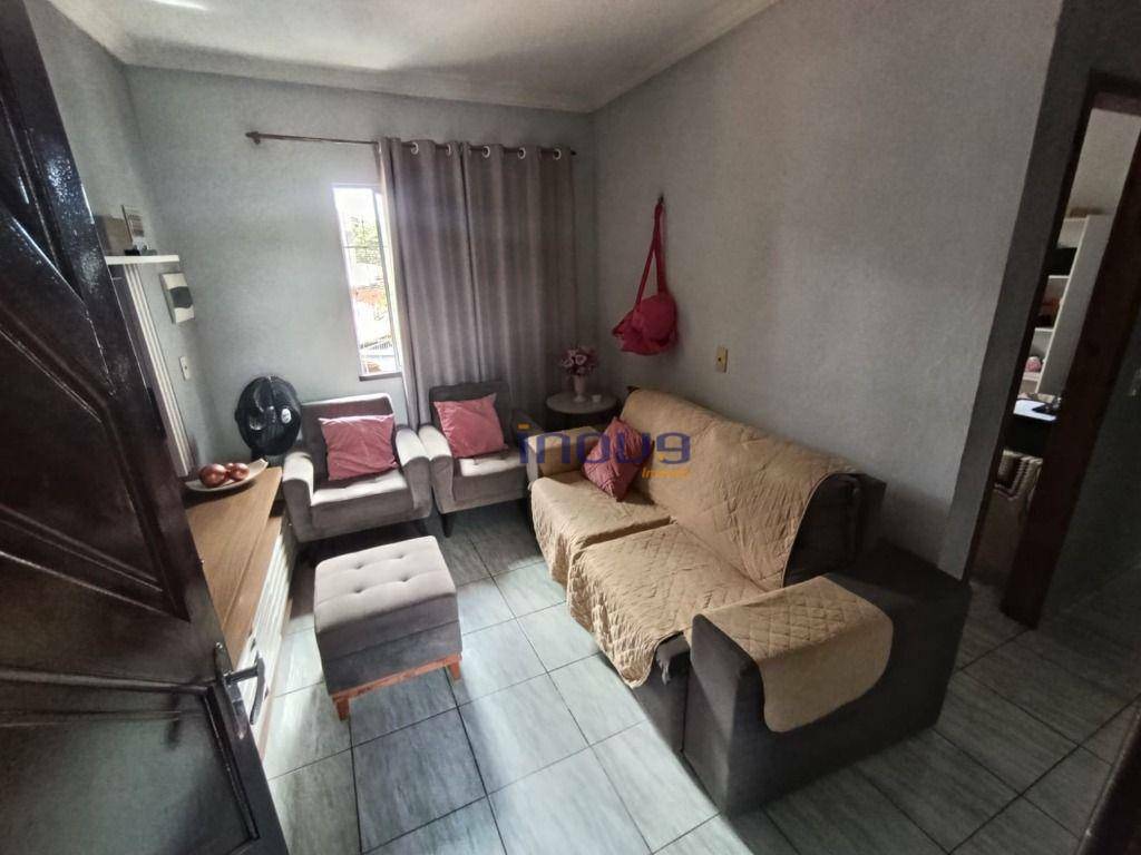 Casa à venda com 3 quartos, 413M2 - Foto 7