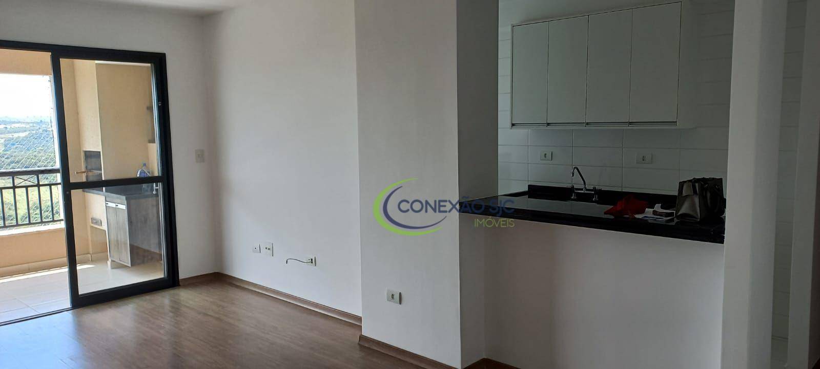 Apartamento à venda com 3 quartos, 85m² - Foto 4