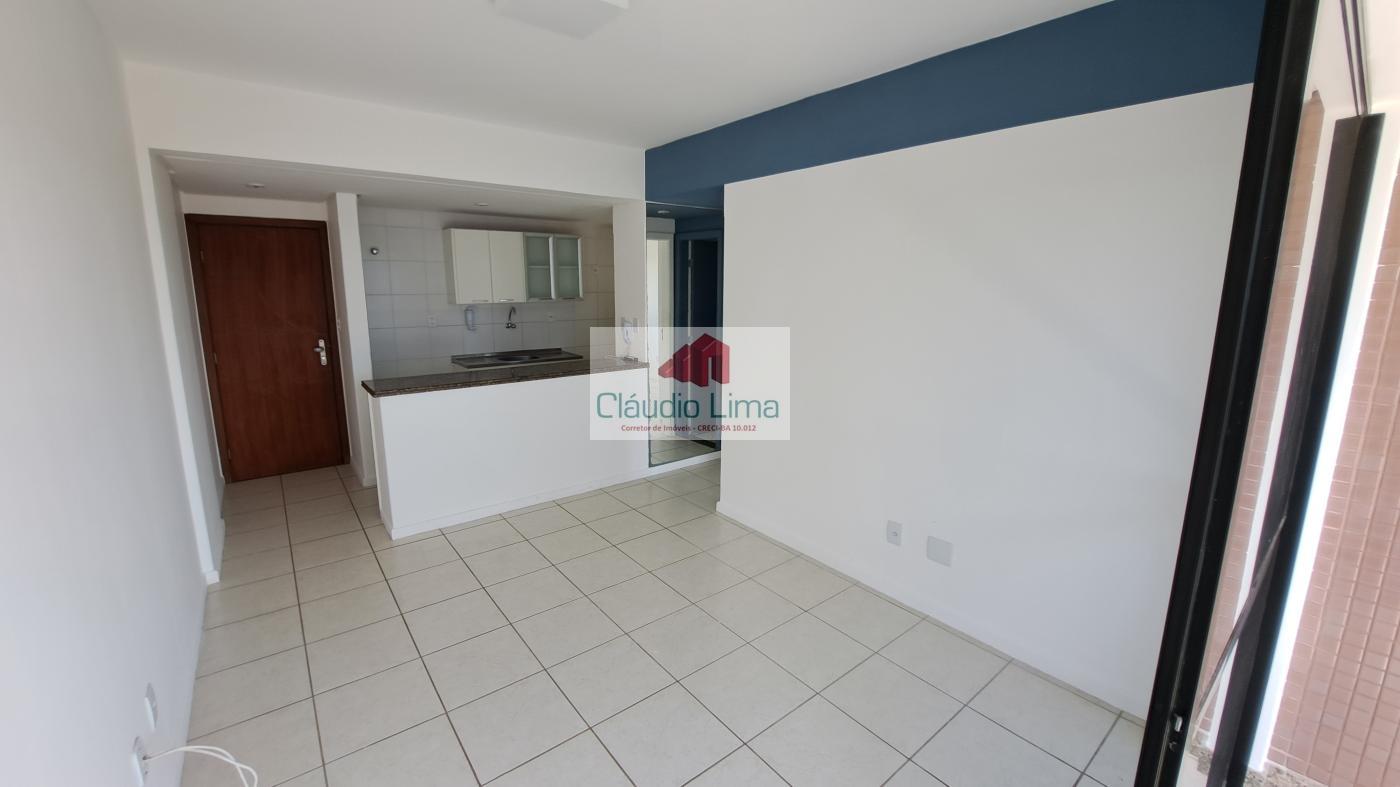 Apartamento para alugar com 1 quarto, 44m² - Foto 9