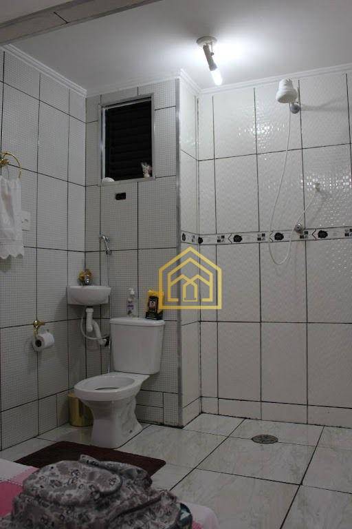 Apartamento à venda com 3 quartos, 78m² - Foto 13