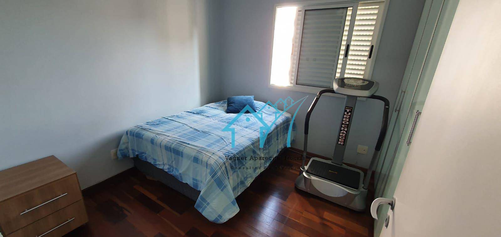 Apartamento à venda com 3 quartos, 116m² - Foto 23