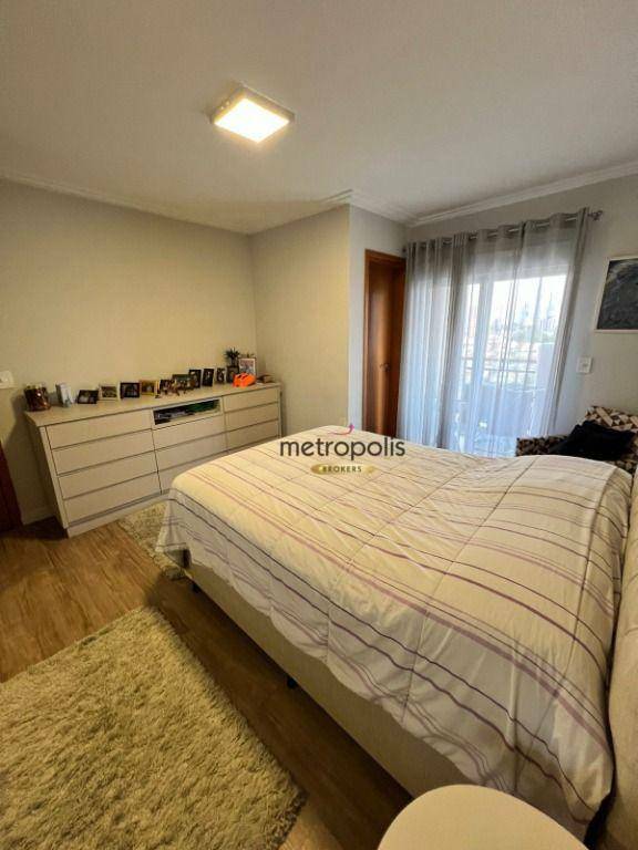 Apartamento para alugar com 3 quartos, 118m² - Foto 21