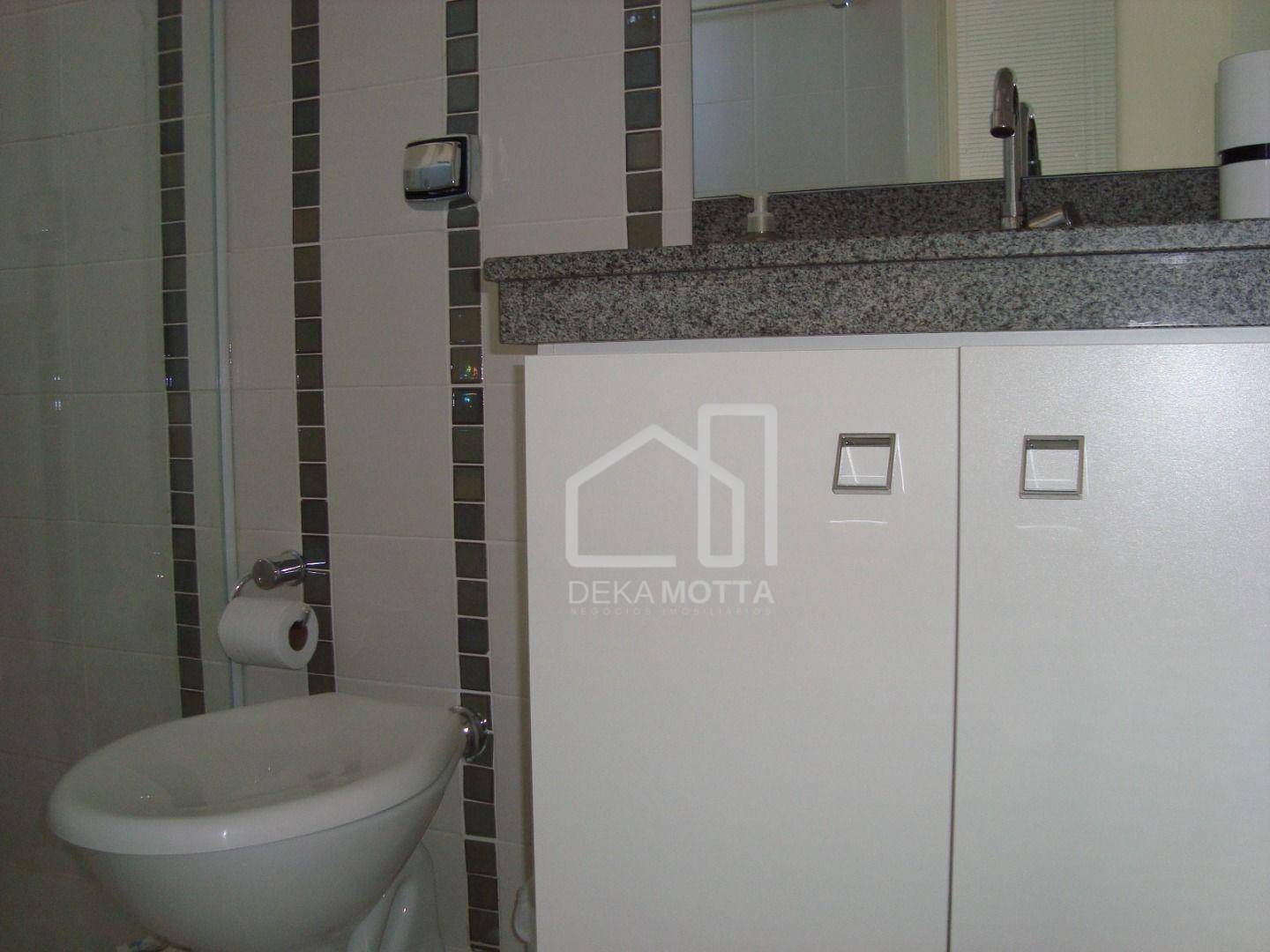 Apartamento à venda com 3 quartos, 75m² - Foto 5