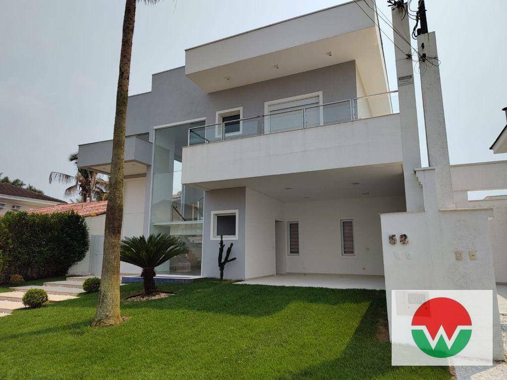 Casa de Condomínio à venda com 5 quartos, 480m² - Foto 37