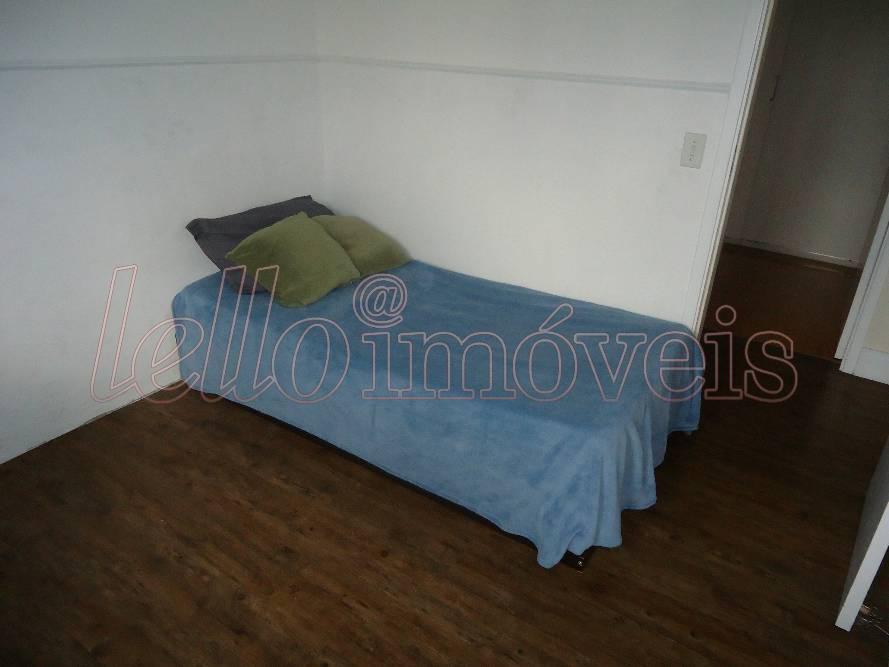 Apartamento para alugar com 3 quartos, 115m² - Foto 15