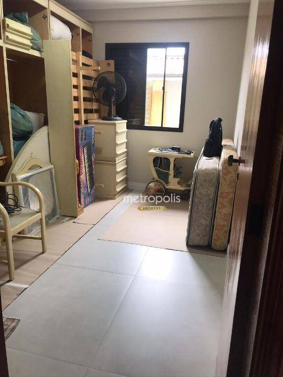 Apartamento à venda com 2 quartos, 121m² - Foto 10