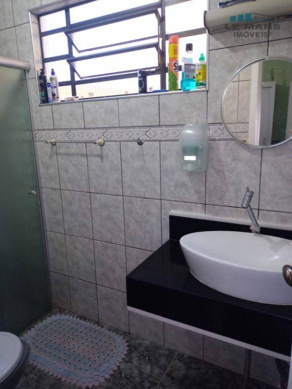 Casa de Condomínio à venda com 3 quartos, 150m² - Foto 14