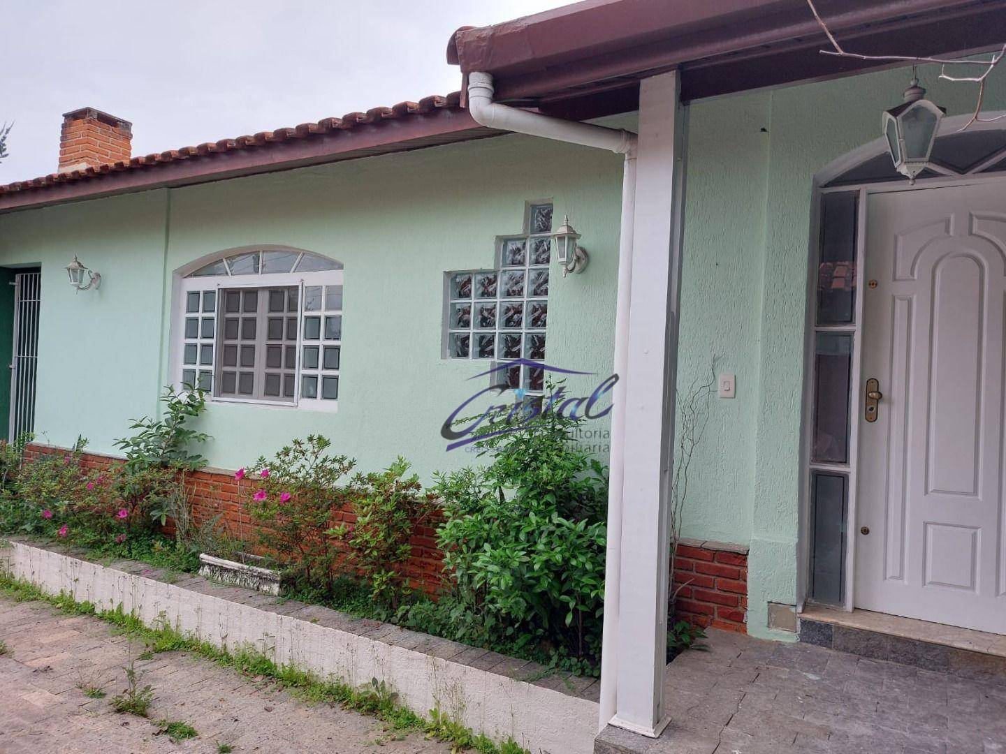 Casa de Condomínio à venda com 3 quartos, 140m² - Foto 1