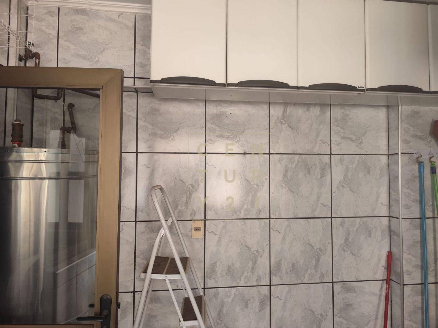 Apartamento à venda com 3 quartos, 160m² - Foto 32