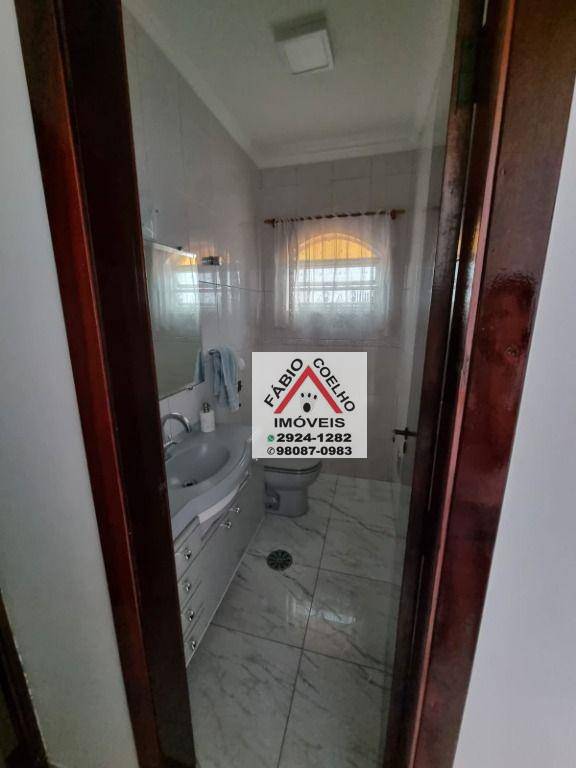 Sobrado à venda com 3 quartos, 180m² - Foto 34