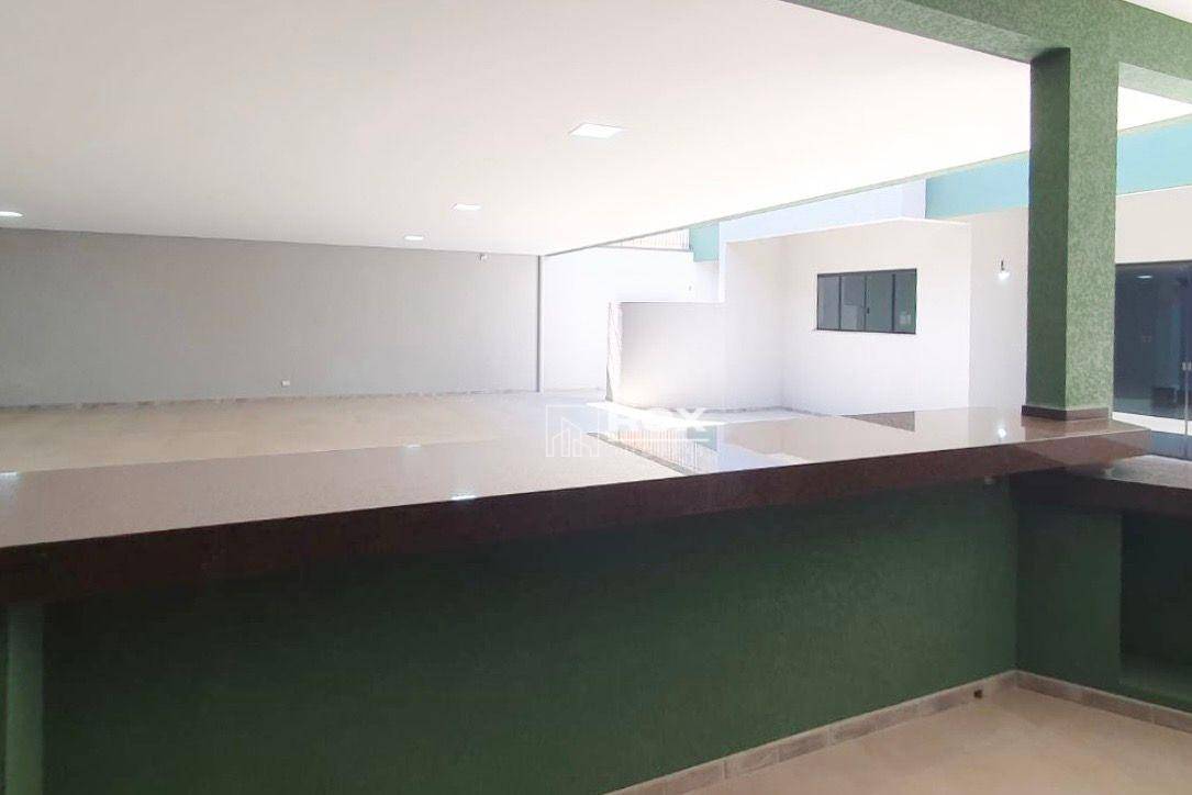 Sobrado à venda com 4 quartos, 520m² - Foto 16