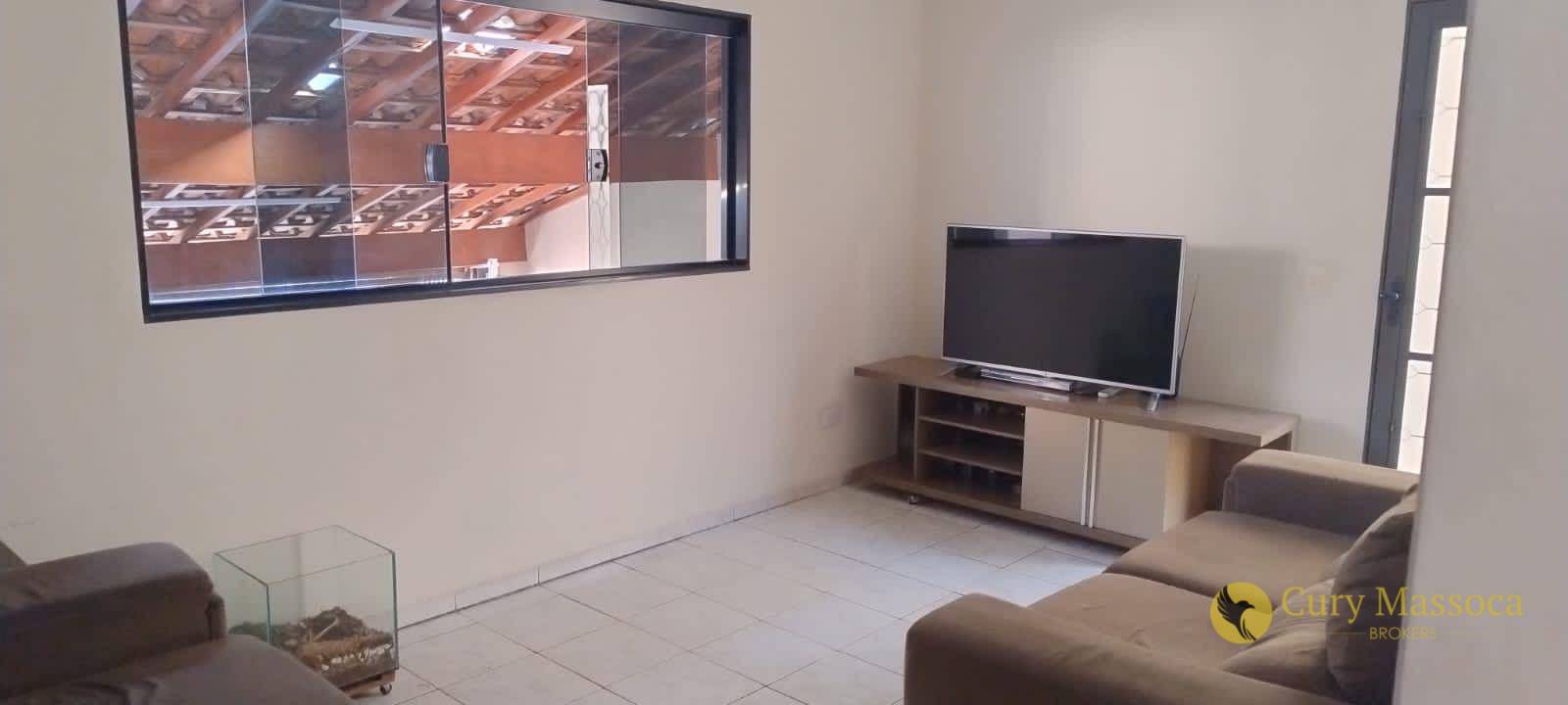 Casa à venda com 2 quartos, 90m² - Foto 3