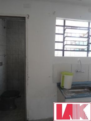 Casa para alugar, 21m² - Foto 1