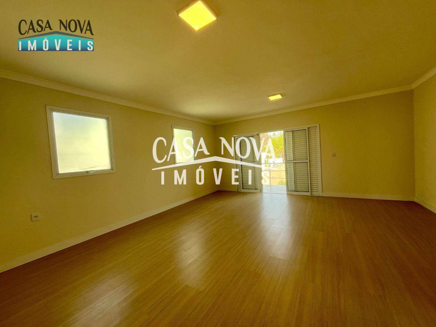 Casa de Condomínio à venda com 3 quartos, 320m² - Foto 12