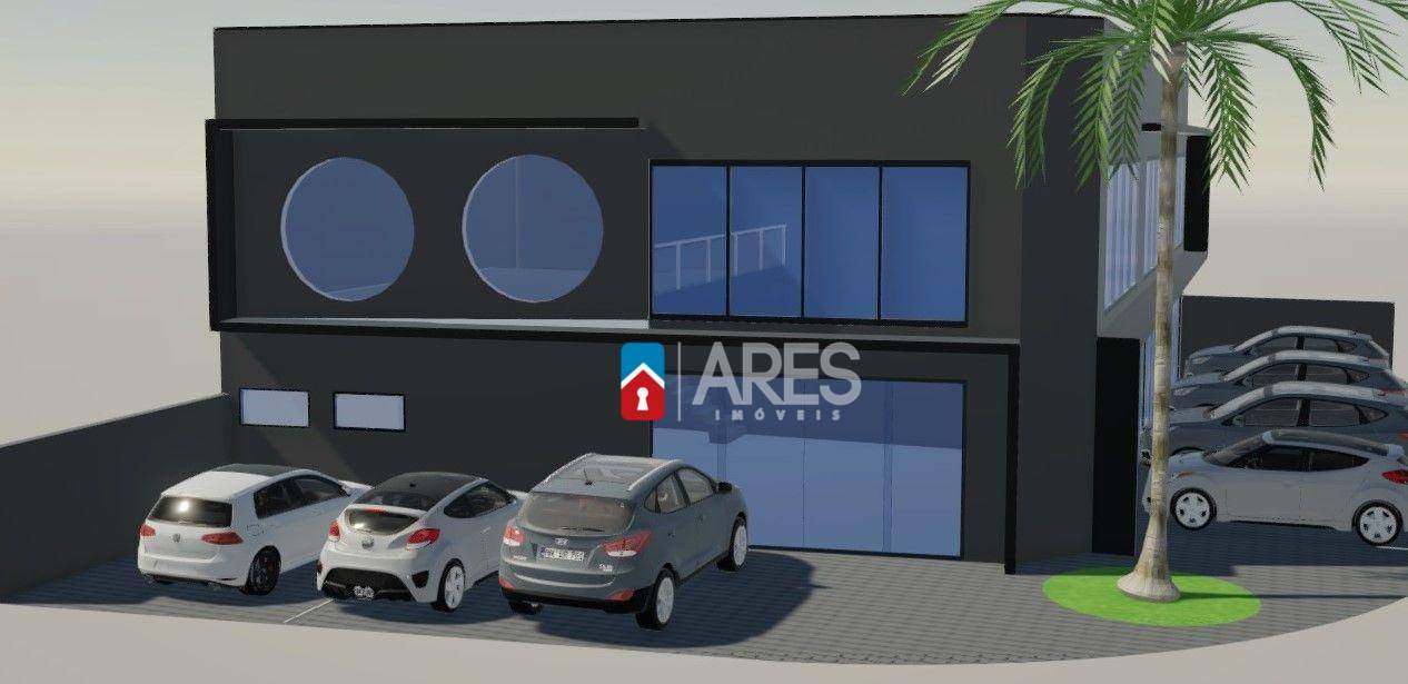 Loja-Salão para alugar, 116m² - Foto 20
