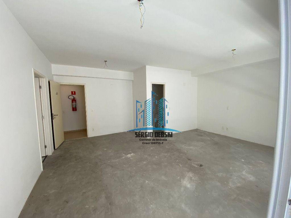 Apartamento à venda com 1 quarto, 57m² - Foto 5