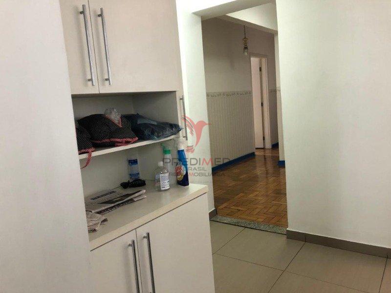 Apartamento à venda com 3 quartos - Foto 17