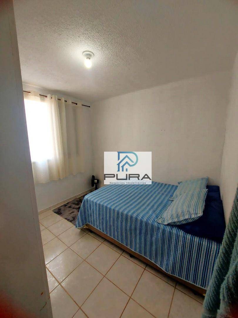 Apartamento à venda com 2 quartos, 53m² - Foto 4