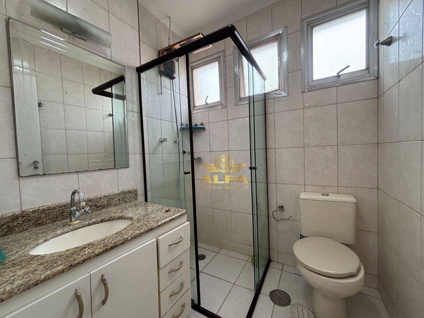 Apartamento à venda com 3 quartos, 96m² - Foto 9