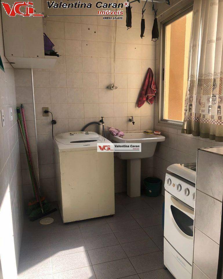 Apartamento à venda com 2 quartos, 75m² - Foto 5