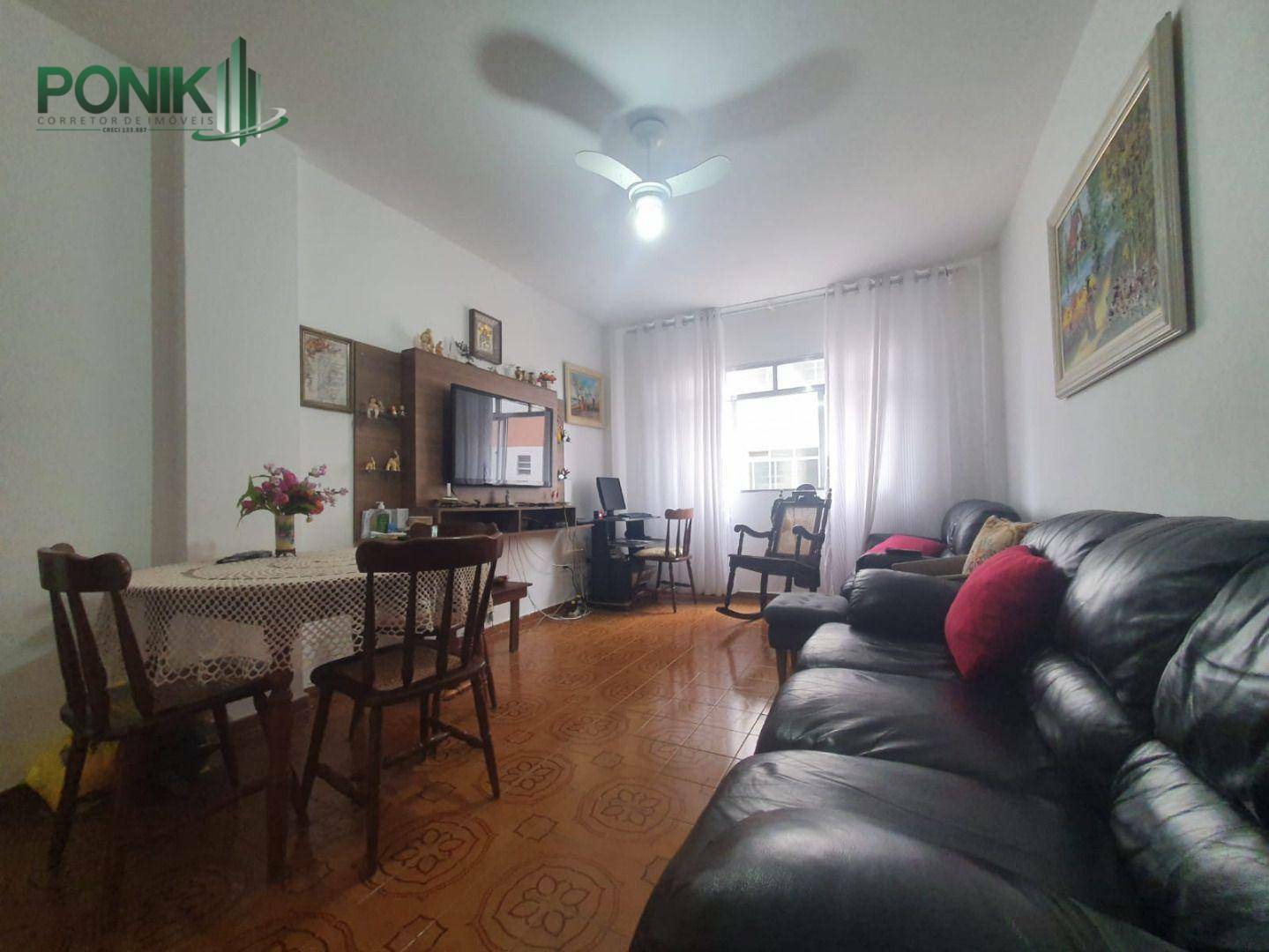 Apartamento à venda com 1 quarto, 67m² - Foto 15