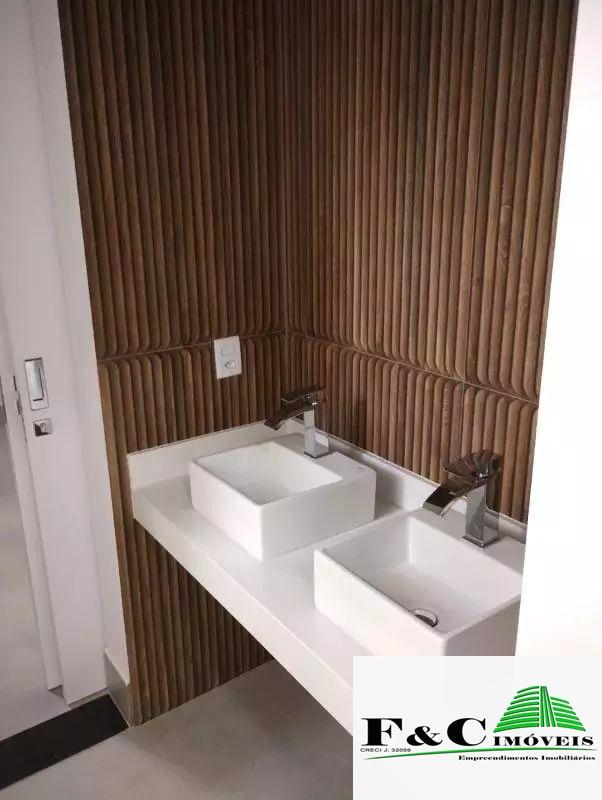 Casa de Condomínio, 3 quartos - Foto 11